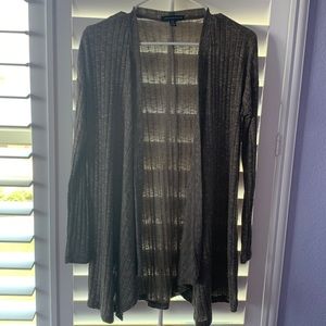 American Eagle cardigan